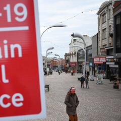 New study gives worst case covid-19 scenario: America could reach 483,000 deaths by February