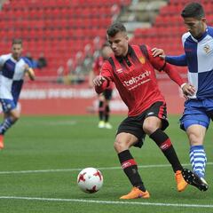Dónde ver los partidos de Segunda B por la TV: Jornada 18