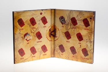 Fulgore, el octavo personaje de Killer Instinct para Xbox One