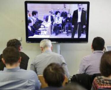 Hasta Armstrong acabó dando la razón a Manzano y Gaumont