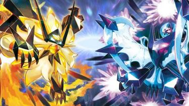 Analizamos las ventas de Pokémon Ultrasol y Ultraluna en Japón