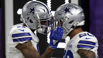 Houston y Dallas presentan los mejores momios para Acci&oacute;n de Gracias