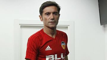 Marcelino: "No digo nombres de jugadores que se deben fichar"