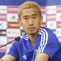 "Debo mejorar; aún no he podido ofrecer mi mejor rendimiento"