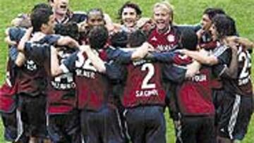 El Atlético negocia con el Bayern su presencia en el torneo del Centenario del mes de agosto.