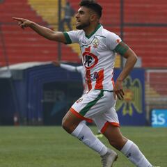 Cobresal sorprende a Unión y deja a la U en zona de descenso