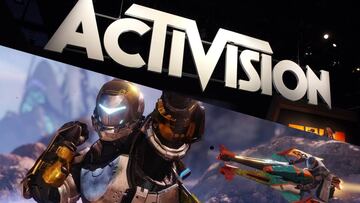 Activision explica los dos motivos de su ruptura con Bungie
