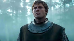 El protagonista del nuevo spin-off de ‘Juego de tronos’ compara la saga con ‘El señor de los anillos’: Aragorn derrotaría a Dunk y creo que George estaría de acuerdo"