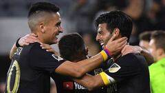 El LAFC busca mantener la buena racha en casa al conseguir su victoria ocho en la temporada; mientras que SJ Earthquakes quiere recuperar el rumbo y sumar de tres.