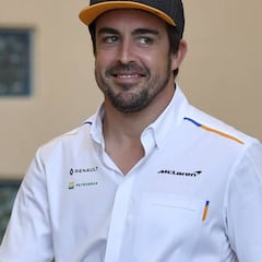 "Si despides personas y gastas mucho dinero en fichar a Alonso, puedes provocar una revolución"