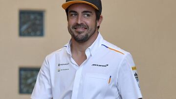 "Si despides personas y gastas mucho dinero en fichar a Alonso, puedes provocar una revoluci車n"