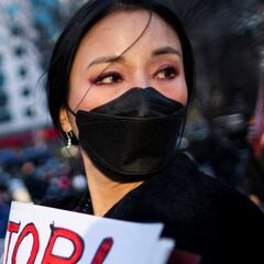 #StopAsianHate: how to support the Asian community in the US