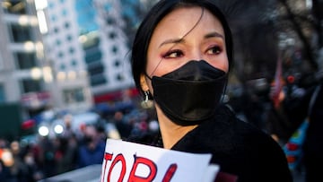 #StopAsianHate: how to support the Asian community in the US