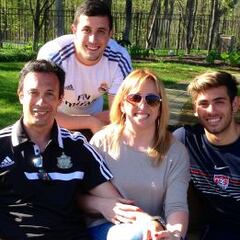 "El juego de Uruguay es caduco y antiguo; Chile es lo opuesto"