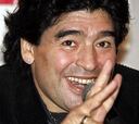 Maradona tiene ofertas de cuatro clubes europeos