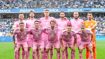 El Eldense denuncia el robo de joyas y dinero en Riazor y el Deportivo lo desmiente