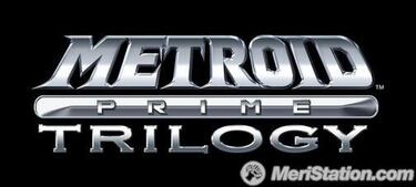 Metroid Prime Trilogy