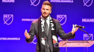 Icardi: Beckham's Inter Miami make offer for star - rumour mill