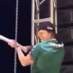 Chivas celebra su título de madrugada en La Minerva