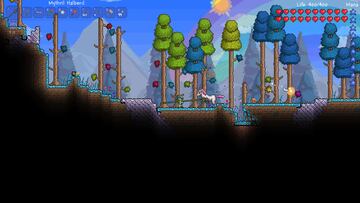 Captura de pantalla - Terraria (PC)