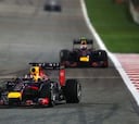 Bronca entre Red Bull y McLaren por Fallows, técnico estrella