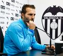 Baraja: “Vamos a poner los cinco sentidos en la Copa”