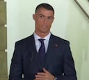¿Son favoritos? Esto dijo Cristiano sobre Portugal