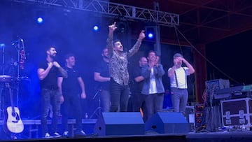 La petición pública y directa de Gonzalo Hermida a Broncano para ‘La Revuelta’