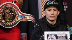 Gennady Golovkin habla del retiro: Tengo ciertos planes