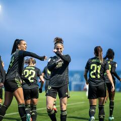 Puñetazo ‘Real’ sobre la mesa