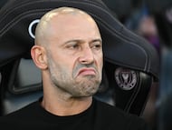 “Nos han ganado bien, pero es un resultado mentiroso”