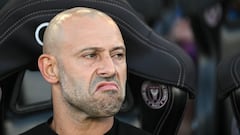 “Nos han ganado bien, pero es un resultado mentiroso”