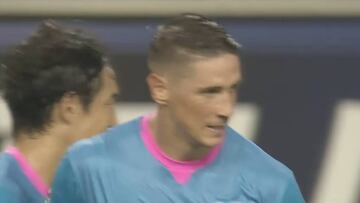 El Sagan Tosu de Torres gana al líder y sale del descenso