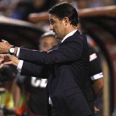 El nuevo desafío de Beñat San José: romper un récord de casi tres décadas