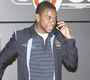 A falta de dinero, el Barcelona ofrecerá jugadores por Robinho