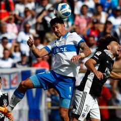 Se suspende el clásico