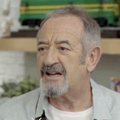 Arguiñano, tajante con los concursos de cocina como ‘MasterChef’: “Son guerras”