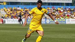 Nagore ya es del Levante