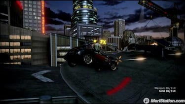 Twisted Metal, Impresiones
