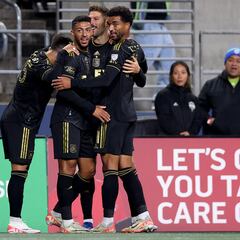 LAFC - Houston Dynamo: ¿Cuánto cuestan los boletos para la final de la Conferencia Oeste?