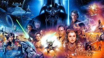 Lucasfilm debería dejar de anunciar proyectos de Star Wars si todavía no tienen nada hecho