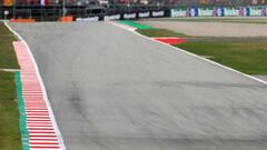 Ducati supera su peor miedo... ¡el circuito de Montmeló!