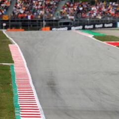 Ducati supera su peor miedo... ¡el circuito de Montmeló!