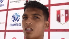 Defensor de la Roja Sub 17 revela la clave para vencer a Argentina