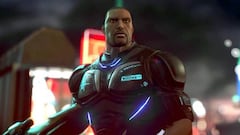 Crackdown 3 será jugable en la XO18 de noviembre