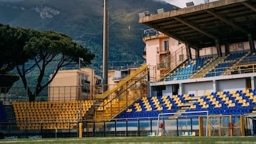 S.S. Juve Stabia