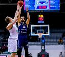 El MoraBanc Andorra arrasa al Slask Wroclaw en la Eurocup