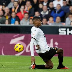 Mestalla echa el cerrojo