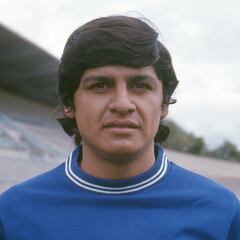 Ex figura del América, eligió al mejor jugador en la historia de liga MX, ¡Es de Cruz Azul!