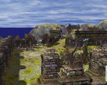 La segunda expansión de SpellForce llegará en marzo